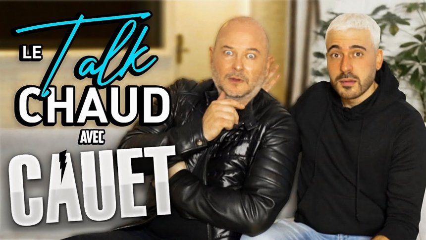 VIDÉO Cauet sur les placements de produits : « Ils prennent le blé, je trouve ça ridicule, je m&rsquo;en fous s&rsquo;ils vendent des produits dangereux pour la santé »