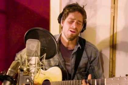 Eurovision 2020 : c&rsquo;est Tom Leeb, le fils de Michel Leeb, qui représentera la France