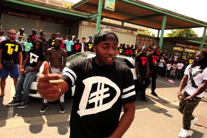 Sultan de retour avec son nouveau le clip avec Djena Della