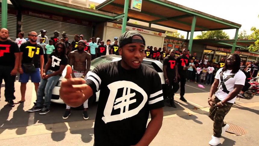 Sultan de retour avec son nouveau le clip avec Djena Della