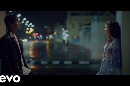 Découvrez le nouveau clip d’Albane et Léo avec « Senorita »
