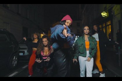 Anina : voici son clip « Laurent Bouneau » (de Skyrock)