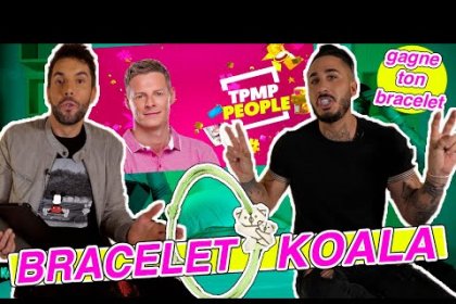 VIDÉO Vivian répond aux chroniqueurs de TPMP People