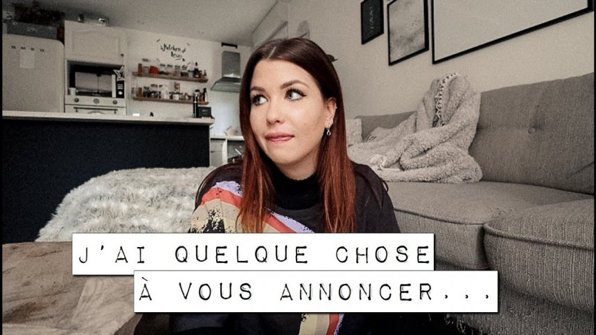 La youtubeuse EnjoyPhoenix quitte la France !