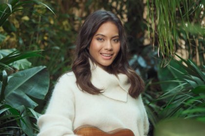 Vaimalama : Son nouveau single « Porque te vas » avant son album le 3 avril