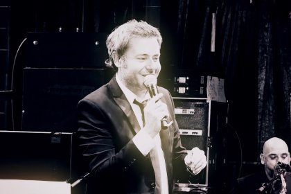 Jérôme Anthony sortira son premier album « Ma plus belle chanson » le 28 février