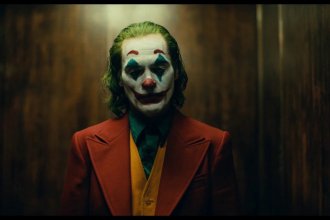 Le film Joker en ciné concert le 13 mai à la Seine Musicale