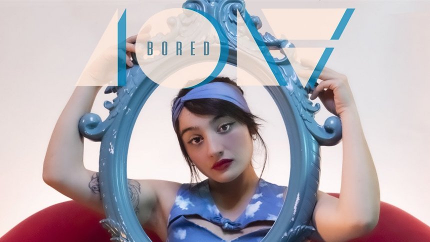 Lola : découvrez son nouveau  single « Bored »
