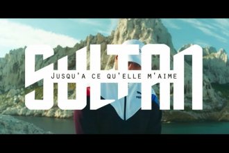 Sultan présente « La go à tout le monde » dans son nouveau clip pour la sortie de sa mixtape « Éternel Challenger Part.1 »