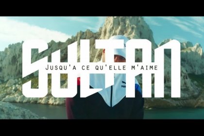 Sultan présente « La go à tout le monde » dans son nouveau clip pour la sortie de sa mixtape « Éternel Challenger Part.1 »
