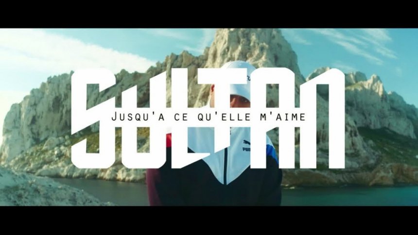 Sultan présente « La go à tout le monde » dans son nouveau clip pour la sortie de sa mixtape « Éternel Challenger Part.1 »