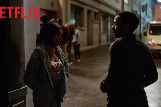 Netflix dévoile le teaser et les affiches de « The Eddy », disponible le 8 mai 2020