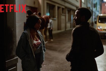 Netflix dévoile le teaser et les affiches de « The Eddy », disponible le 8 mai 2020