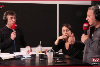 VIDÉO Valéry Zeitoun : « Daphné Burki n&rsquo;a aucune légitimité pour présenter Les victoires de la musique »