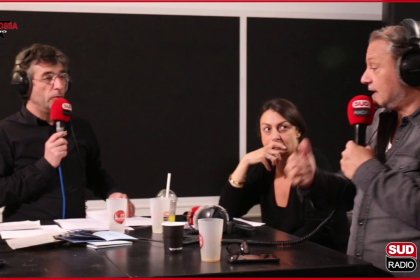 VIDÉO Valéry Zeitoun : « Daphné Burki n&rsquo;a aucune légitimité pour présenter Les victoires de la musique »