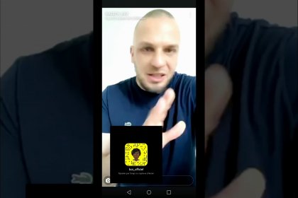 VIDÉO Kim Glow dérape : « Vous, après le coronavirus vous reprendrez votre petite vie de merde à travailler toute la journée pour un SMIC »