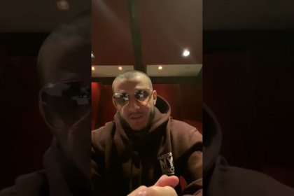 VIDÉOS DJ Snake, Malik Bentalha, Zinedine Soualem, Alain Boghossian et 80 personnalités du sport se mobilisent pour soutenir les soignants