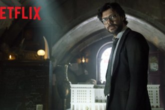 VIDÉO La Casa de Papel : voici la bande-annonce de la saison 3 à partir du 4 avril sur Netflix