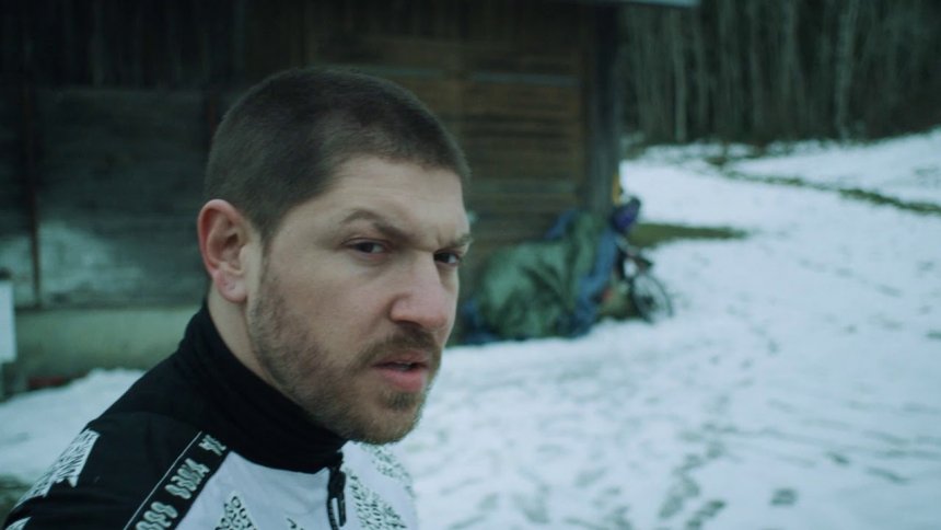 Mosimann : voici son nouveau clip "my my mind" Mosimann : voici son nouveau clip « My My Mind »