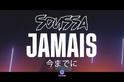 Découvrez le rappeur Soussa et son nouveau clip « Jamais »