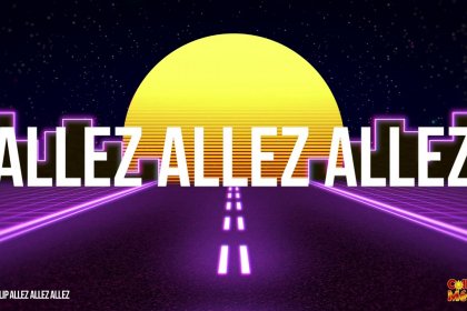 Collectif Métissé de retour avec leur nouveau single « Allez Allez Allez »