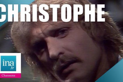 Le chanteur Christophe est mort  à l&rsquo;âge de 74 ans