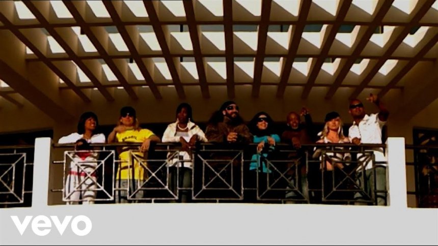 Collectif Métissé : Plus de 40 personnalités dans leur nouveau clip « Allez, Allez, Allez (on va tout oublier) »