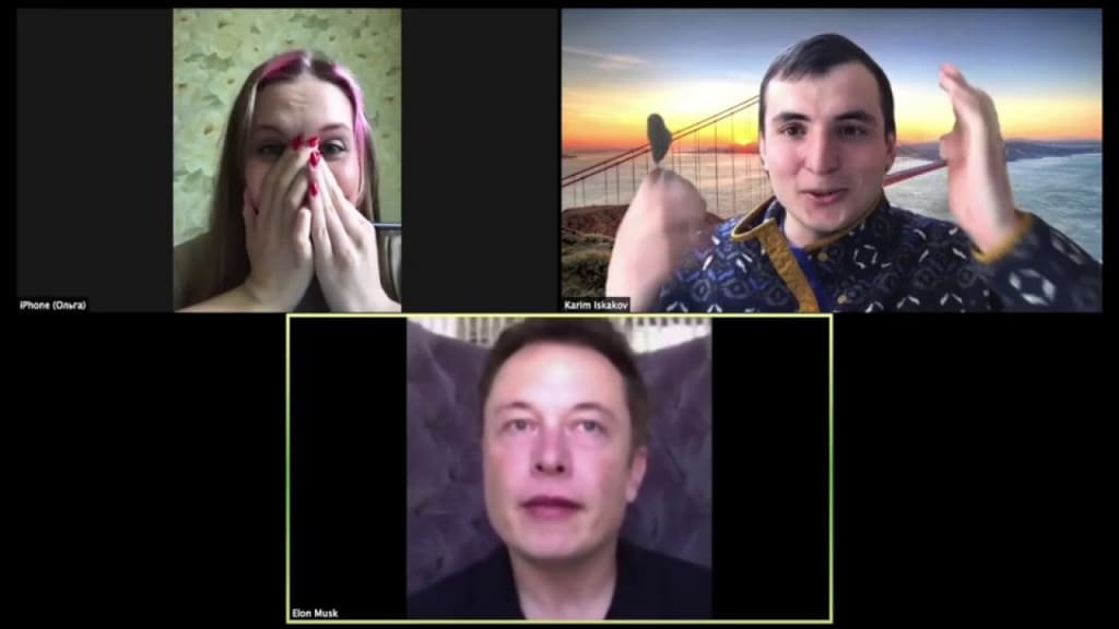 Un logiciel remplace votre visage par celui d’une star sur Skype ou Zoom et c’est gratuit !