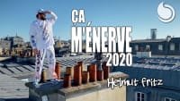 Coronavirus – Helmut Fritz est de retour avec une nouvelle version de « Ça m&rsquo;énerve » en soutien au personnel médical (VIDÉO)