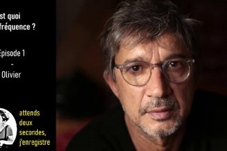 AUDIO Olivier Peigné, la voix « Alerte coronavirus » n&rsquo;en peut plus s&rsquo;entendre