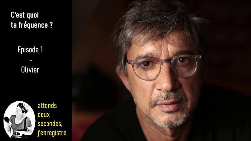 Audio olivier peigné, la voix "alerte coronavirus" n'en peut plus s'entendre AUDIO Olivier Peigné, la voix « Alerte coronavirus » n’en peut plus s’entendre