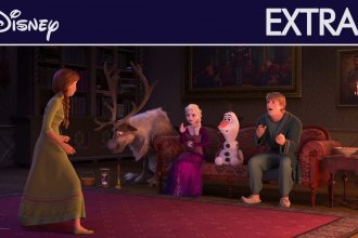 La Reine des Neiges 2 : le film événement arrive dès le 2 avril en achat digital