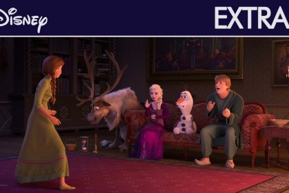 La Reine des Neiges 2 : le film événement arrive dès le 2 avril en achat digital