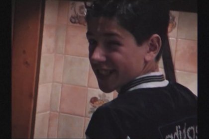 Mosimann, son adolescence racontée dans le clip « I Hate Me »