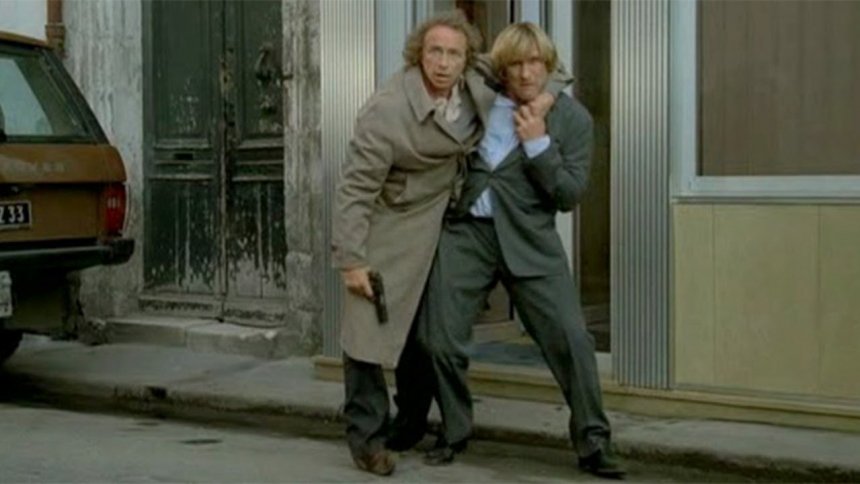 Le comédien Maurice Barrier (Le Grand blond, les Fugitifs) est décédée des suites du Covid-19