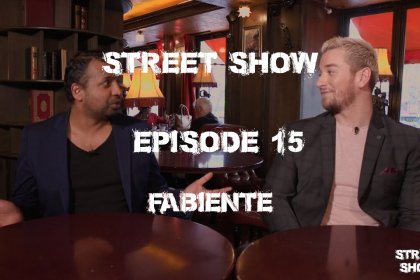 VIDÉO L&rsquo;influenceur Fa Biente : « Il y a beaucoup de gens qui se font arnaquer par des gens de téléréalité »