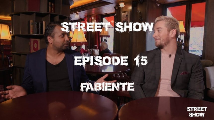 VIDÉO L&rsquo;influenceur Fa Biente : « Il y a beaucoup de gens qui se font arnaquer par des gens de téléréalité »