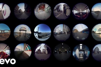 Voici le nouveau single des  Rolling Stones « Living In A Ghost Town” sur fond de Coronavirus