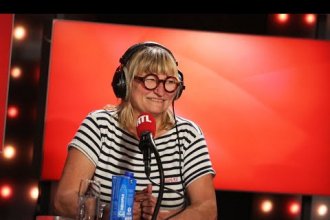 VIDÉO Christine Bravo refuse d&rsquo;être invitée à la télévision si elle n&rsquo;est pas payée