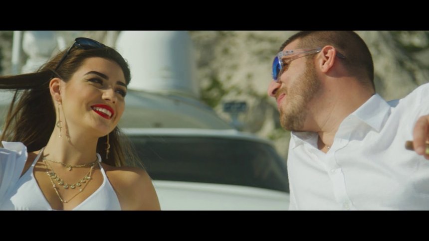 ACP vous invite à bord de son bateau avec son clip « Mon Yacht »