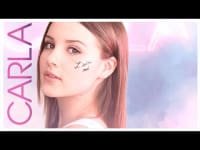 CARLA : la chanteuse de « Bim Bam Toi » présente son premier album « L’autre moi »