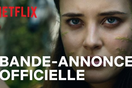 VIDÉO Netflix dévoile la bande-annonce de la série Cursed : La Rebelle