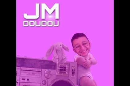 VIDÉO Jean-Marc Nichanian parodie le single de Jul « Sousou » qui devient « Doudou »