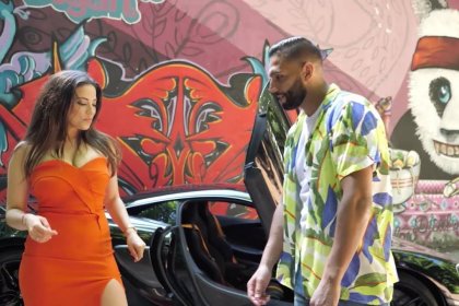 Après son hommage au personnel soignant, G7N fait l&rsquo;éloge de la femme avec le clip « Vagabonde »