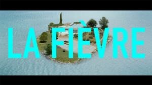 Julien Doré enfin de retour avec son nouveau clip « La Fièvre » après une (trop) longue absence