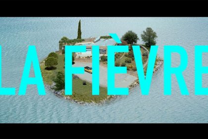 Julien Doré enfin de retour avec son nouveau clip « La Fièvre » après une (trop) longue absence