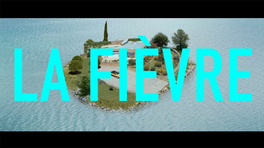 Julien Doré enfin de retour avec son nouveau clip « La Fièvre » après une (trop) longue absence