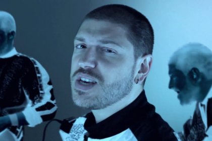 Mosimann dévoile son EP « Outside The Box pt.I »