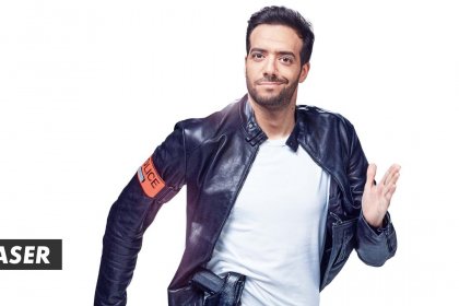 VIDÉO « 30 jours Max » de Tarek Boudali, découvrez le premier teaser