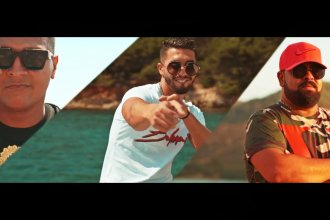 DJ Hamida : son nouveau clip « Frontières » feat. Cheb Bello et Anas avant la sortie de son nouvel album